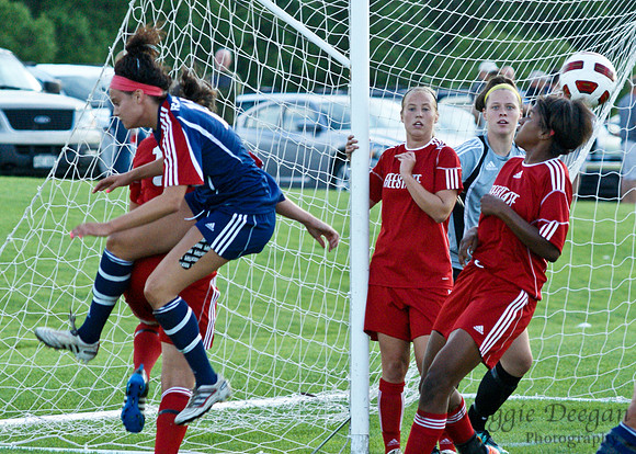 ECNL Championships 2011