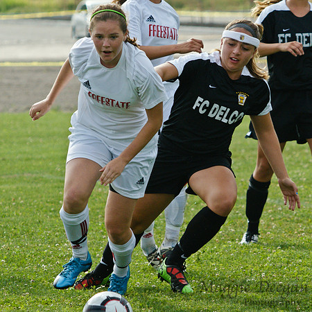 ECNL Championships 2010