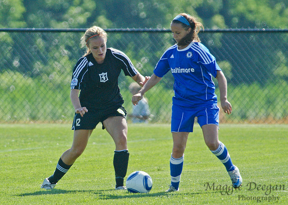 Region I Championships 2011