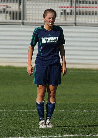 Maryland State Cup 2012