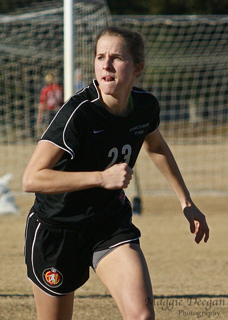 ECNL Sanford 2010