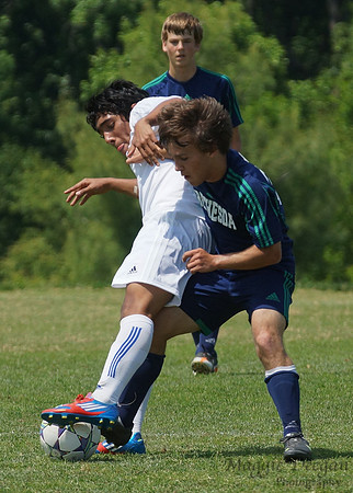 Maryland State Cup 2012