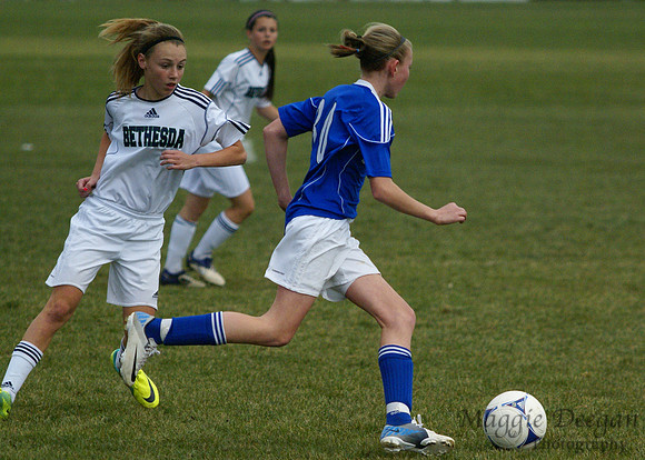 Maryland State Cup 2012