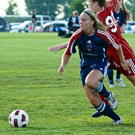 ECNL Championships 2011