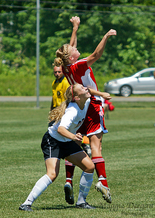PDA Tournament 2010