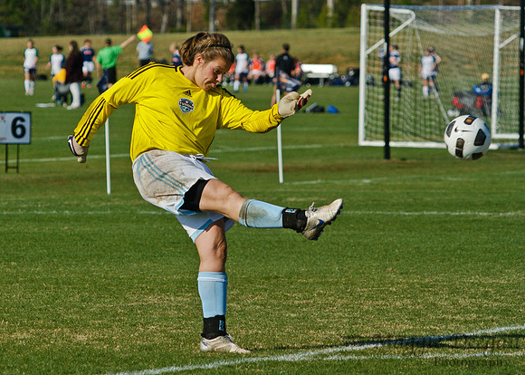 Jefferson Cup 2011
