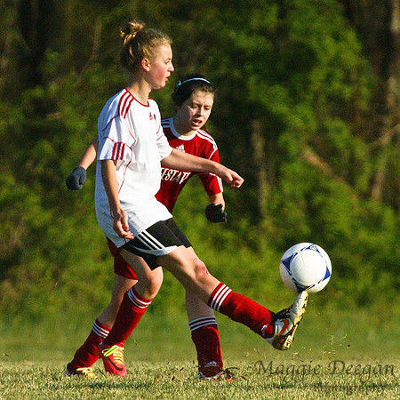 Maryland Presidents Cup 2012