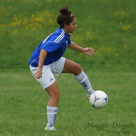 Maryland State Cup 2012