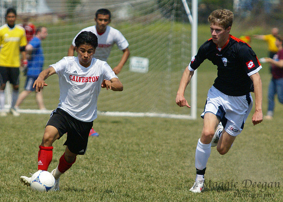 Maryland State Cup 2012