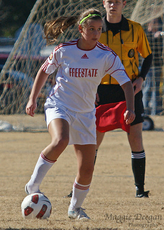 ECNL Sanford 2010