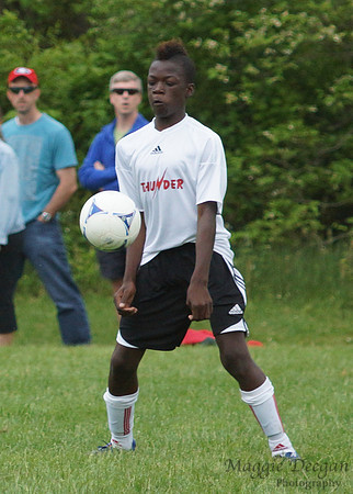 Maryland State Cup 2012