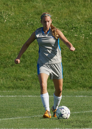 Maryland State Cup 2012