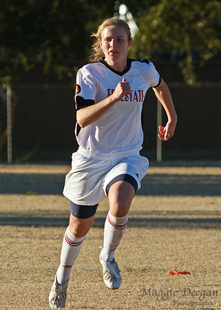 ECNL Sanford 2010