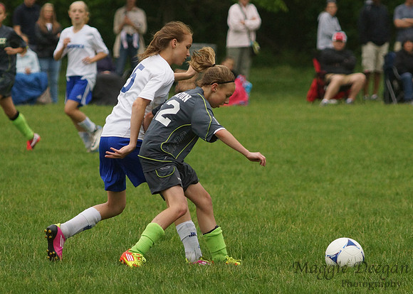 Maryland State Cup 2012