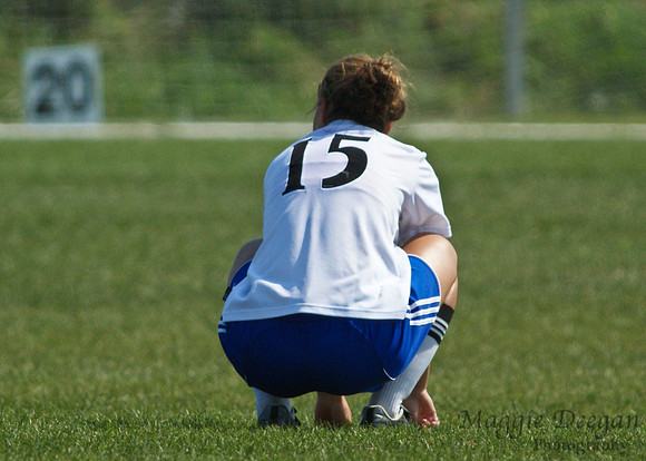 Region I Championships 2011