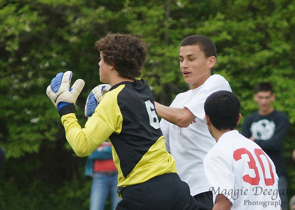 Maryland State Cup 2012