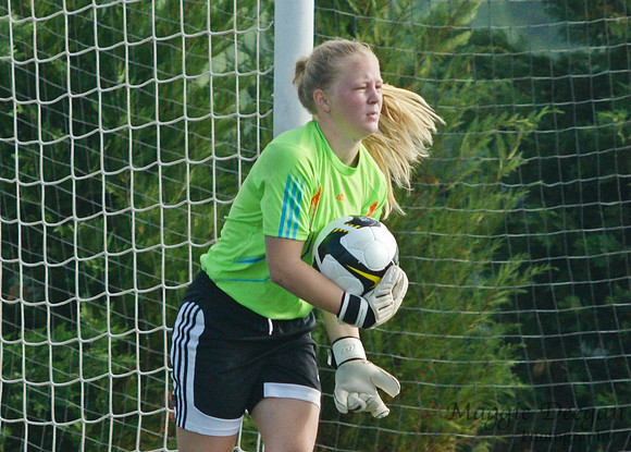 ECNL PDA College Showcase 2011