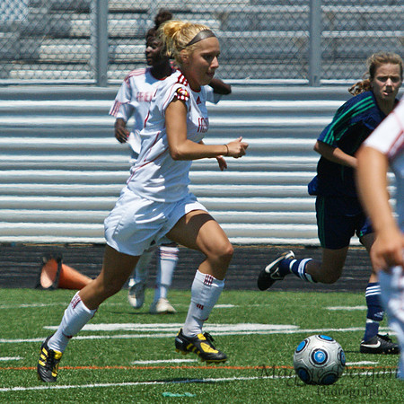 Freestate Soccer 2011