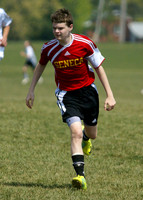 U16B BETH Revolution v SSA Arsenal (4-15-12)