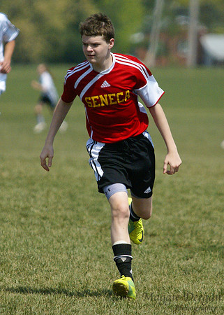 Maryland State Cup 2012