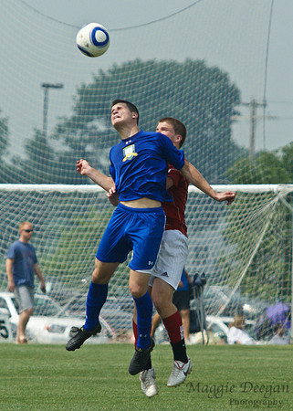 Region I Championships 2011
