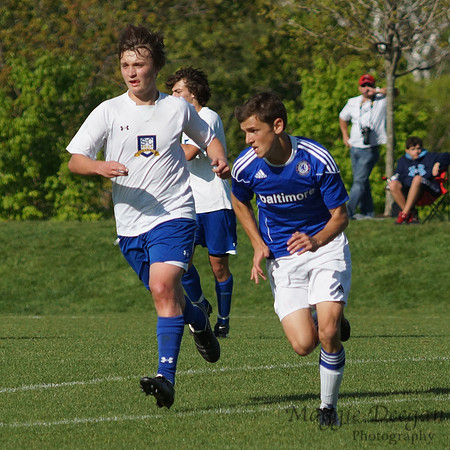 Maryland State Cup 2012