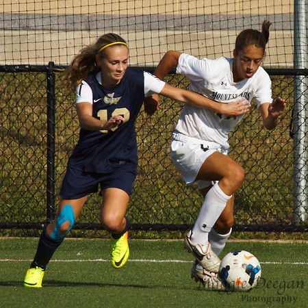 Mount v George Washington (9-20-13)