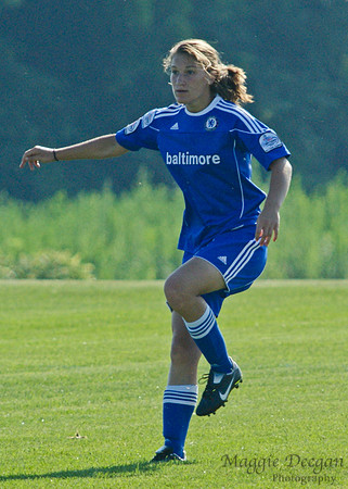 Region I Championships 2011