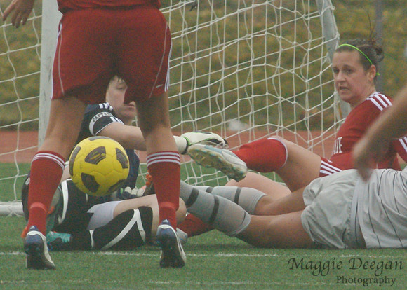 ECNL 2010 - 2011