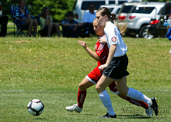 PDA Tournament 2010