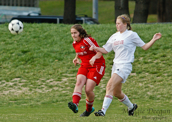 State Cup 2011