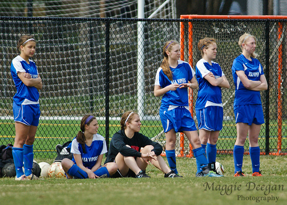 State Cup 2011