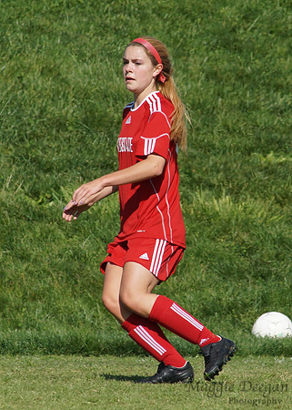 Maryland State Cup 2012