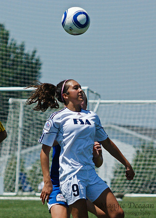 Region I Championships 2011