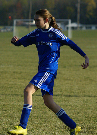 Maryland Presidents Cup 2012