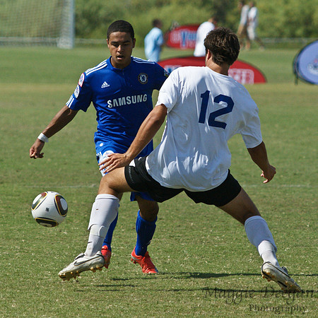 US Youth Soccer National Championships 2011