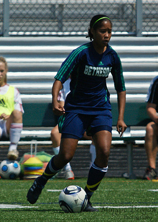 Freestate Soccer 2011