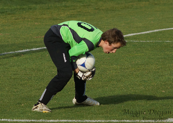 Maryland State Cup 2012