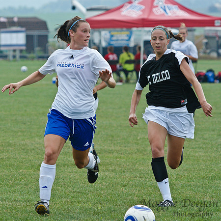 Region I Championships 2011