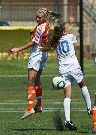 Region I Championships 2011