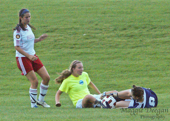 ECNL Championships 2011