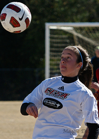 ECNL Sanford 2010