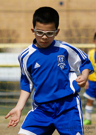 Freestate Soccer Tournament 2010