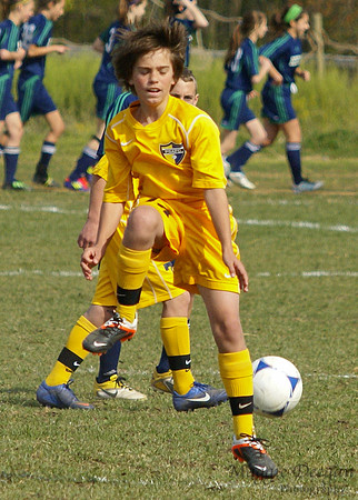 Maryland State Cup 2012
