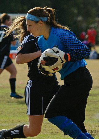 ECNL Sanford 2010