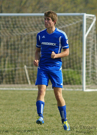Maryland State Cup 2012