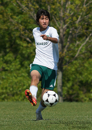 Maryland State Cup 2012