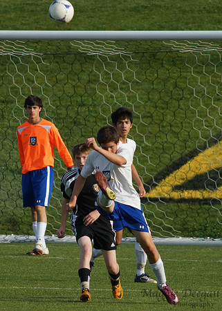 Maryland State Cup 2012