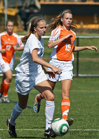 Region I Championships 2011