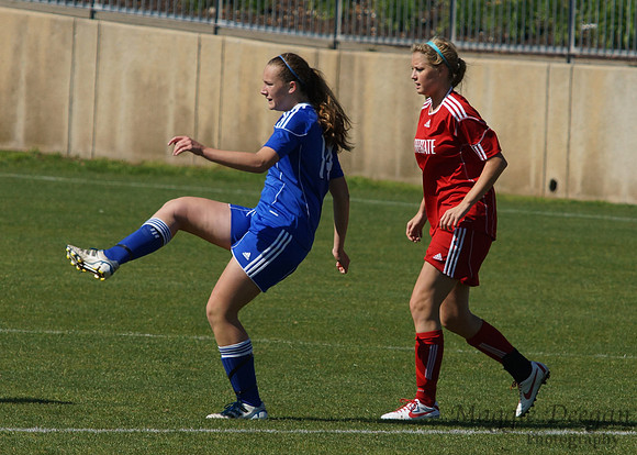 Maryland State Cup 2012